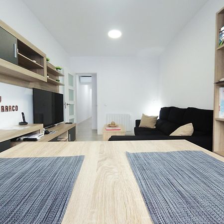 Apartamento New Tarraco Tarragona Luaran gambar