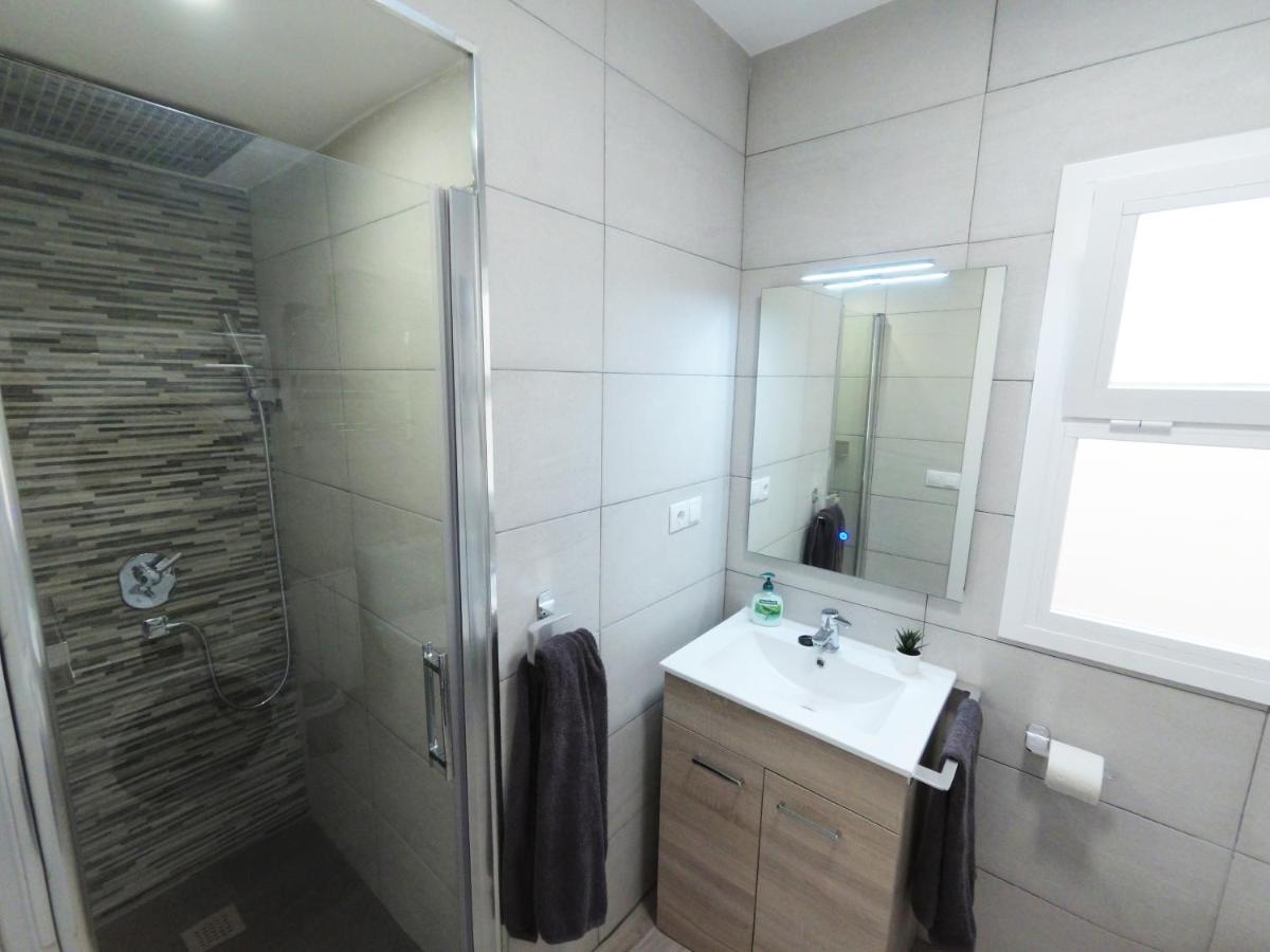 Apartamento New Tarraco Tarragona Luaran gambar