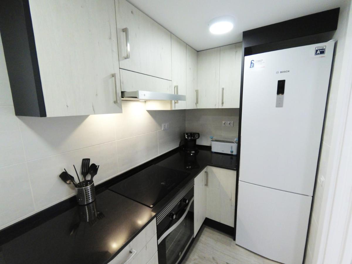 Apartamento New Tarraco Tarragona Luaran gambar