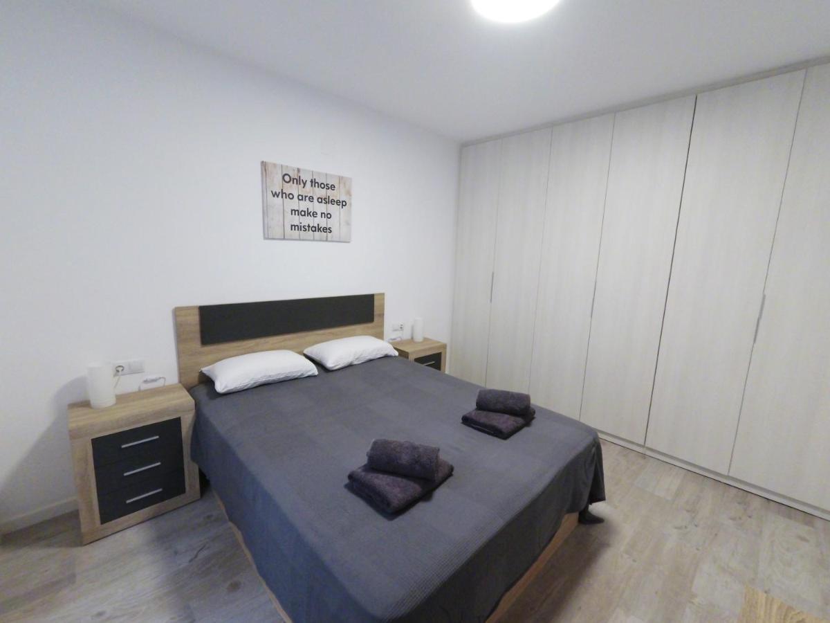 Apartamento New Tarraco Tarragona Luaran gambar