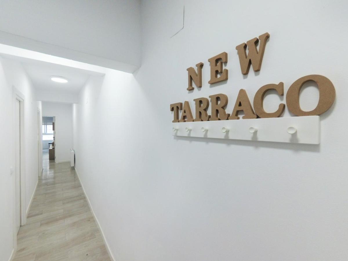 Apartamento New Tarraco Tarragona Luaran gambar
